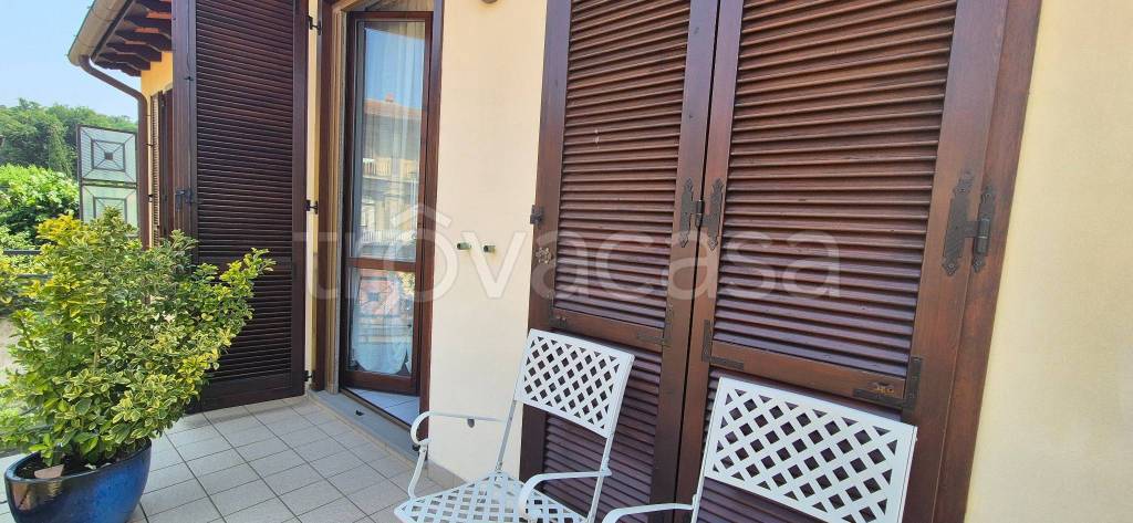 appartamento in affitto a Firenze in zona Centro Storico