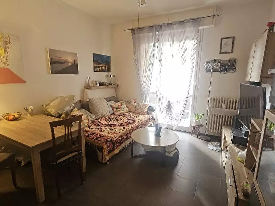 appartamento in affitto a Firenze in zona Novoli