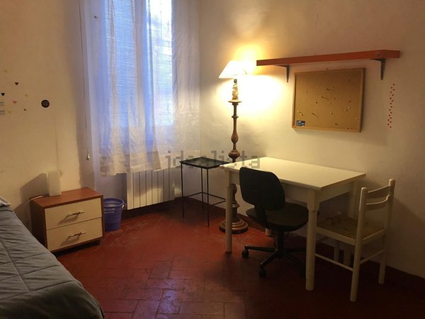 appartamento in affitto a Firenze in zona Centro Santa Croce
