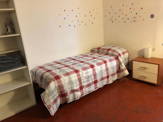 appartamento in affitto a Firenze in zona Centro Santa Croce