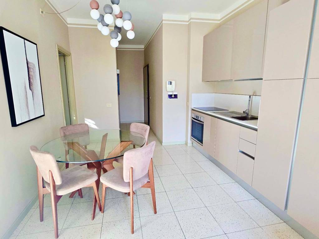 appartamento in affitto a Firenze in zona Campo di Marte