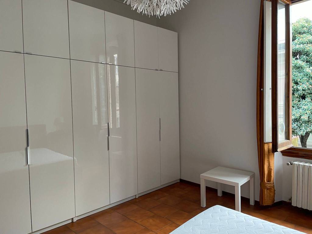 appartamento in affitto a Firenze in zona Gavinana