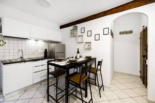 appartamento in affitto a Firenze in zona Centro Duomo