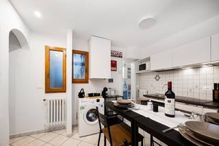 appartamento in affitto a Firenze in zona Centro Duomo