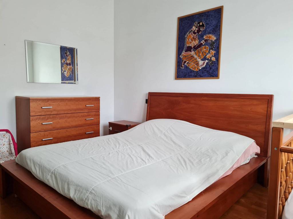 appartamento in affitto a Firenze in zona Campo di Marte