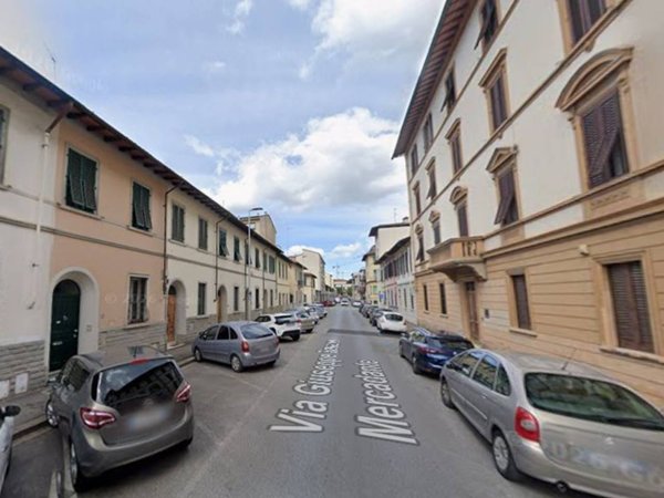 appartamento in affitto a Firenze in zona Centro Storico