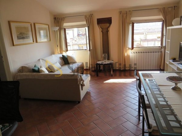 appartamento in affitto a Firenze in zona Centro Santa Croce