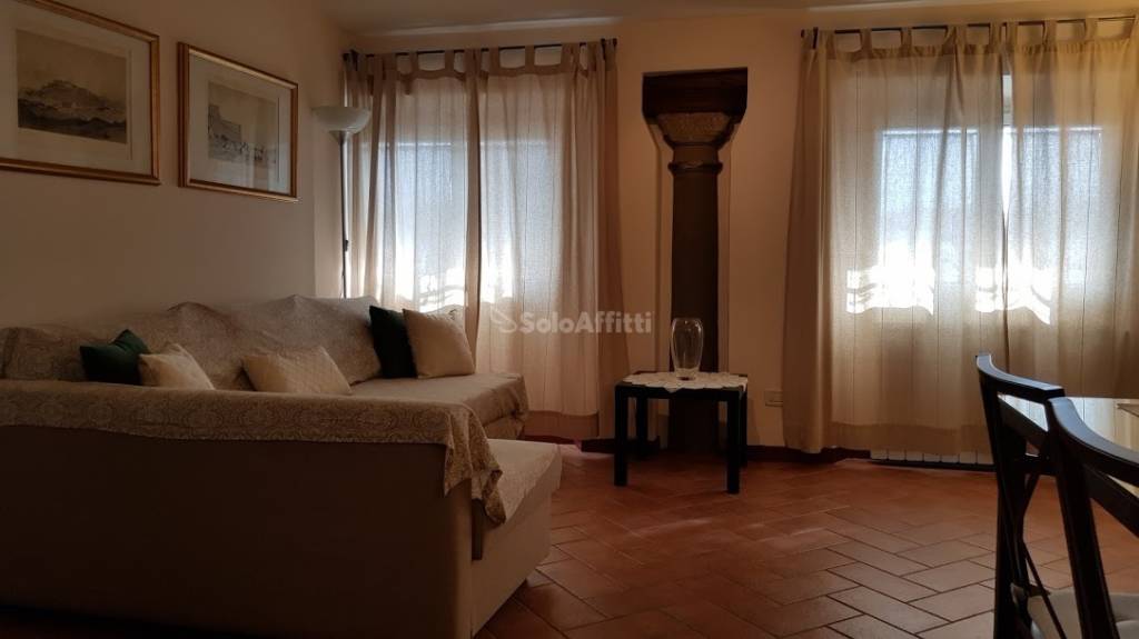 appartamento in affitto a Firenze in zona Centro Santa Croce