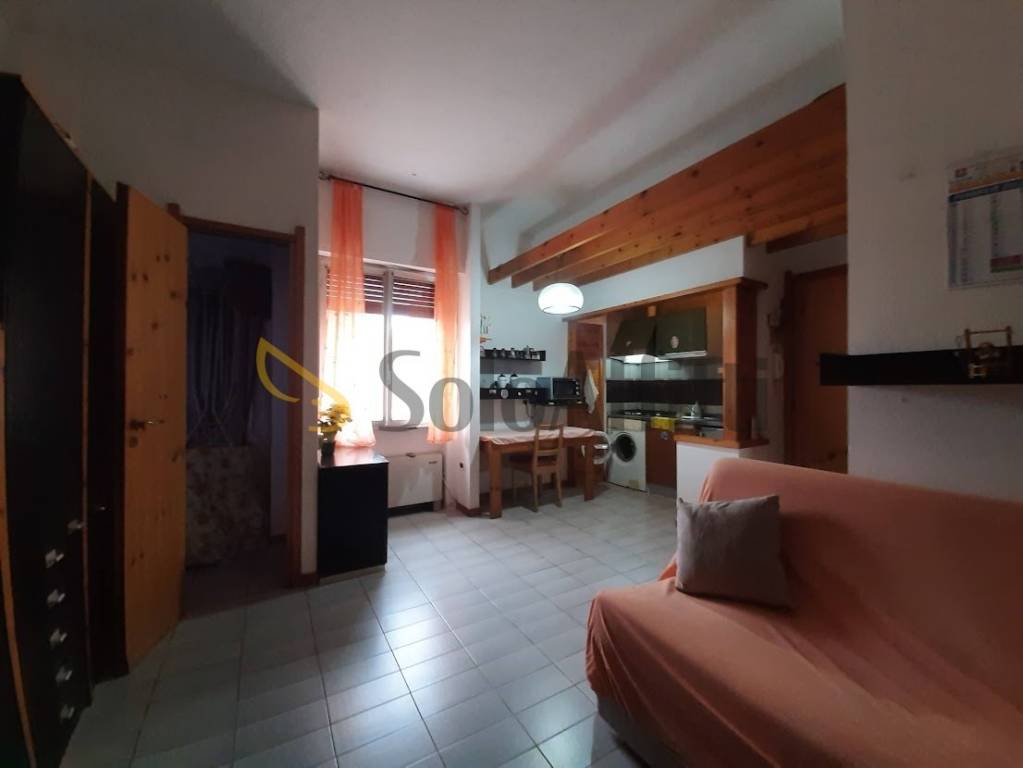 appartamento in affitto a Firenze in zona Legnaia