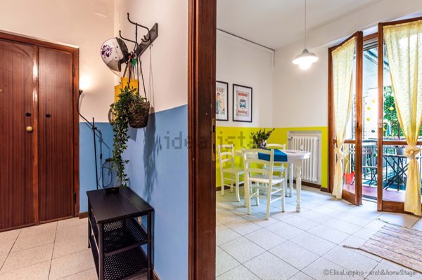 appartamento in affitto a Firenze in zona Careggi