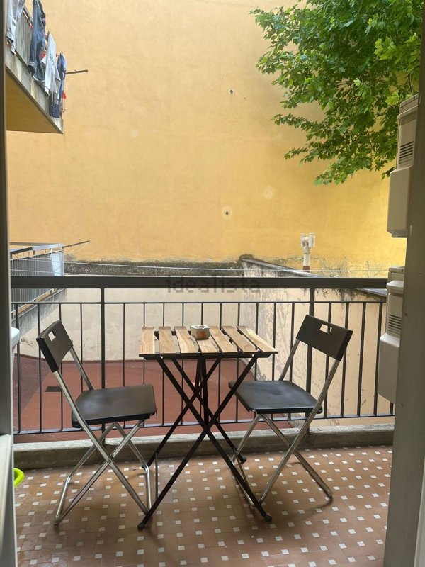 appartamento in affitto a Firenze in zona Campo di Marte