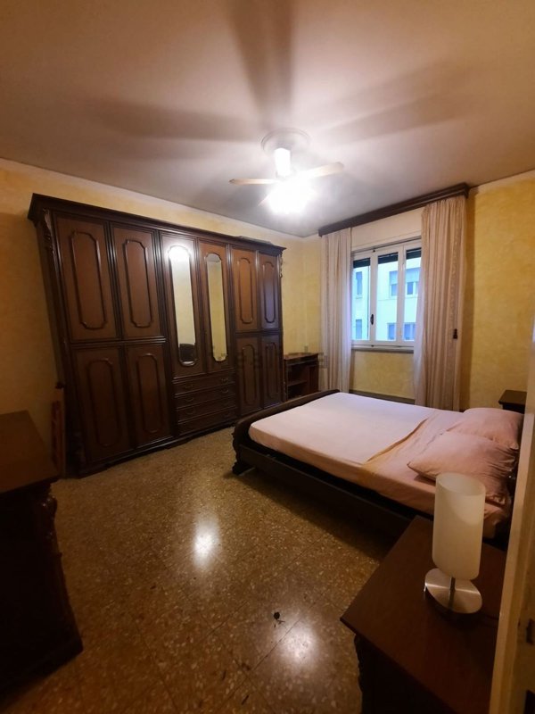 appartamento in affitto a Firenze in zona Novoli