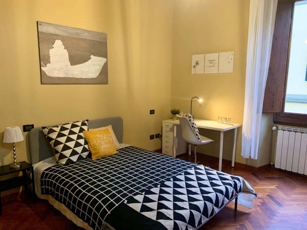 negozio in affitto a Firenze in zona Coverciano