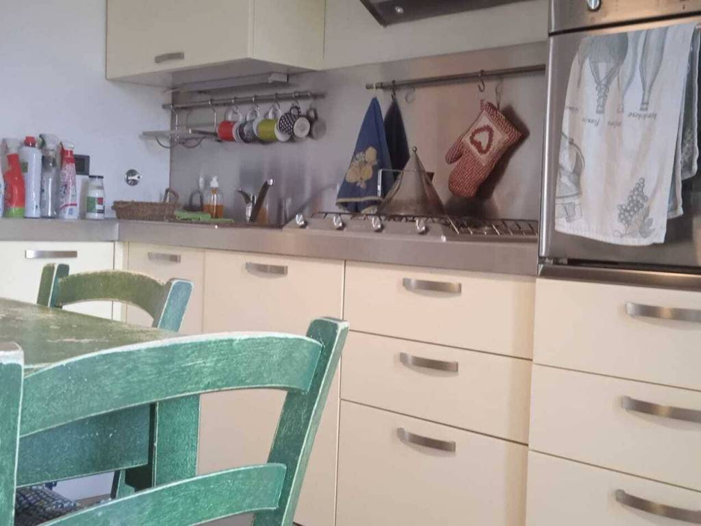 appartamento in affitto a Firenze in zona Soffiano