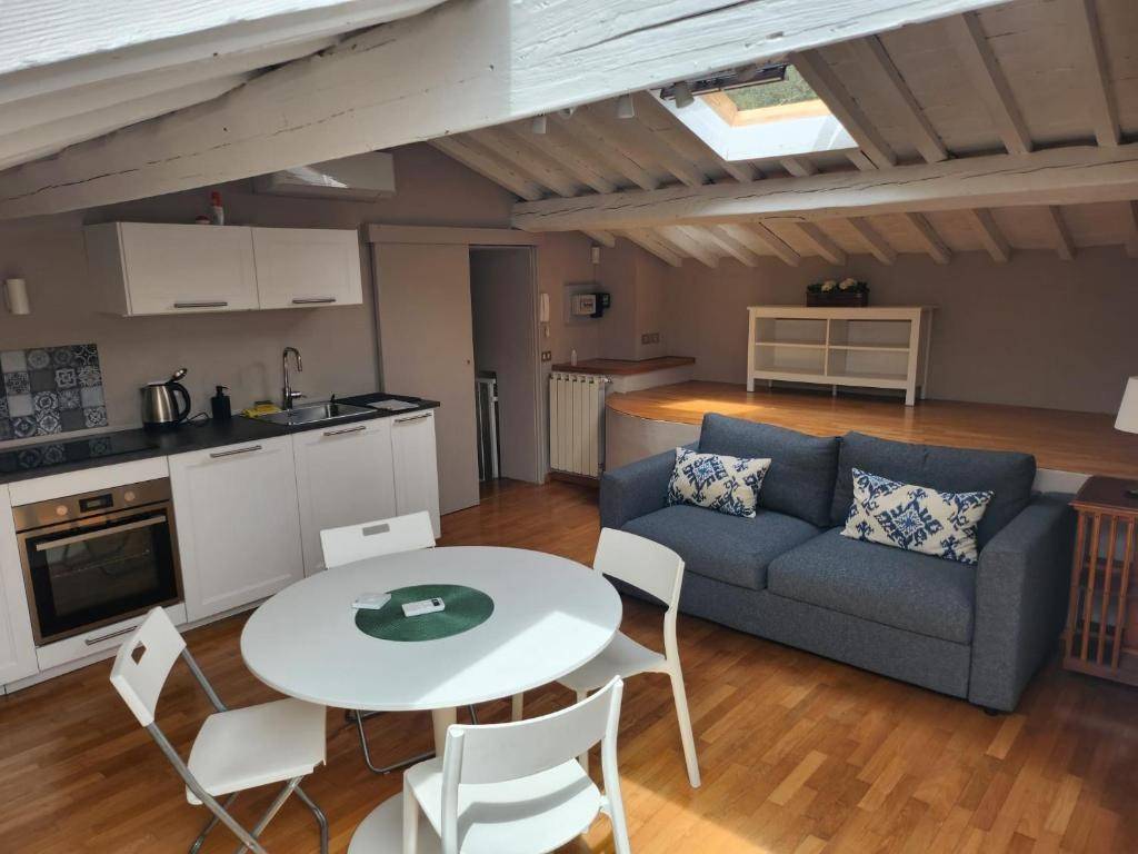 appartamento in affitto a Firenze in zona Le Cure