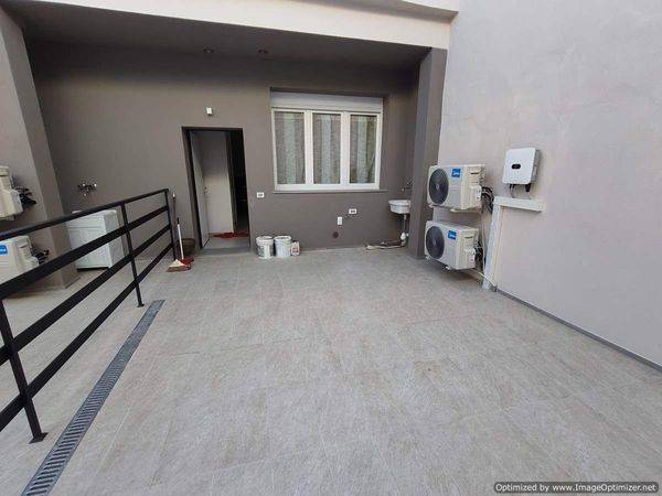 appartamento in affitto a Firenze in zona Romito