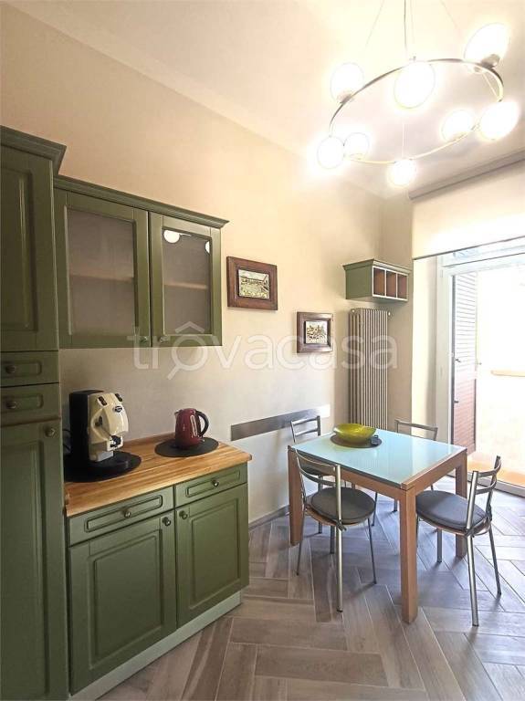 appartamento in affitto a Firenze