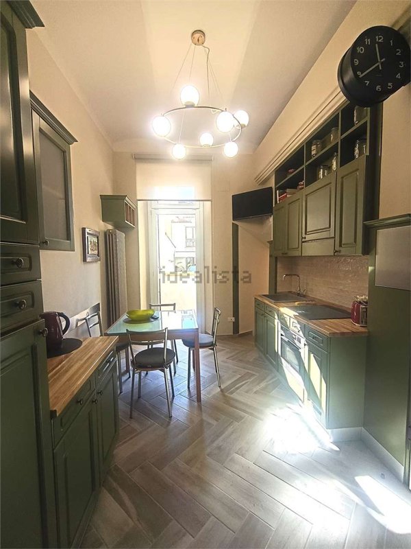 appartamento in affitto a Firenze in zona Campo di Marte