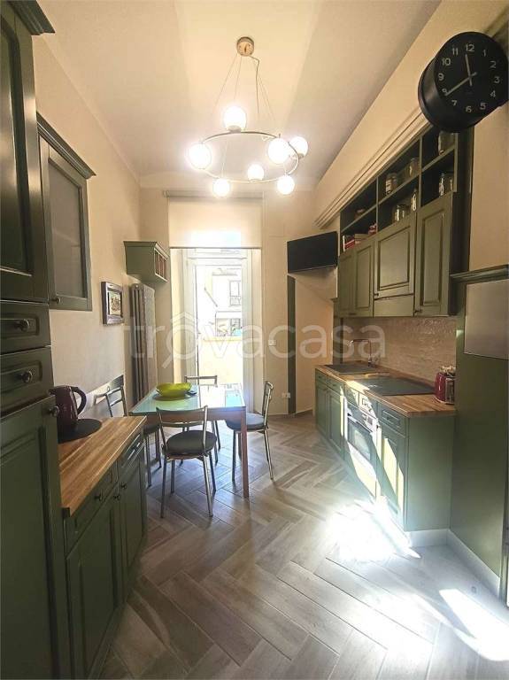 appartamento in affitto a Firenze