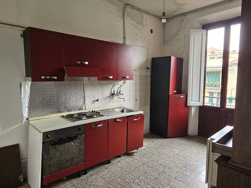 appartamento in affitto a Firenze