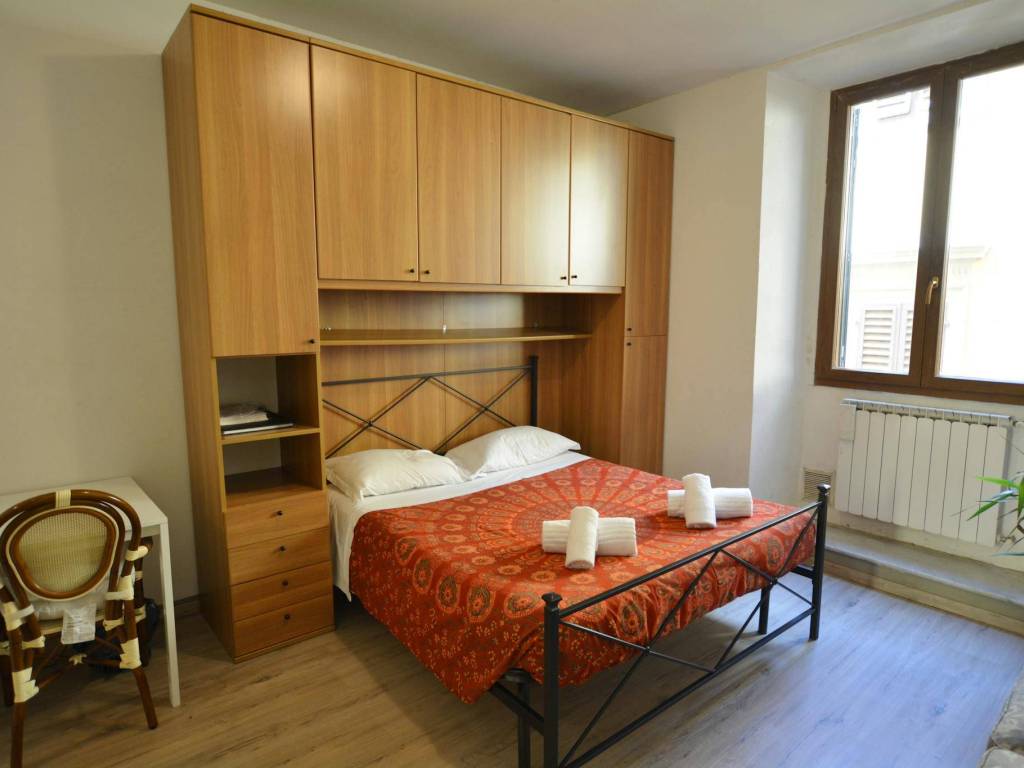 appartamento in affitto a Firenze in zona Centro Duomo