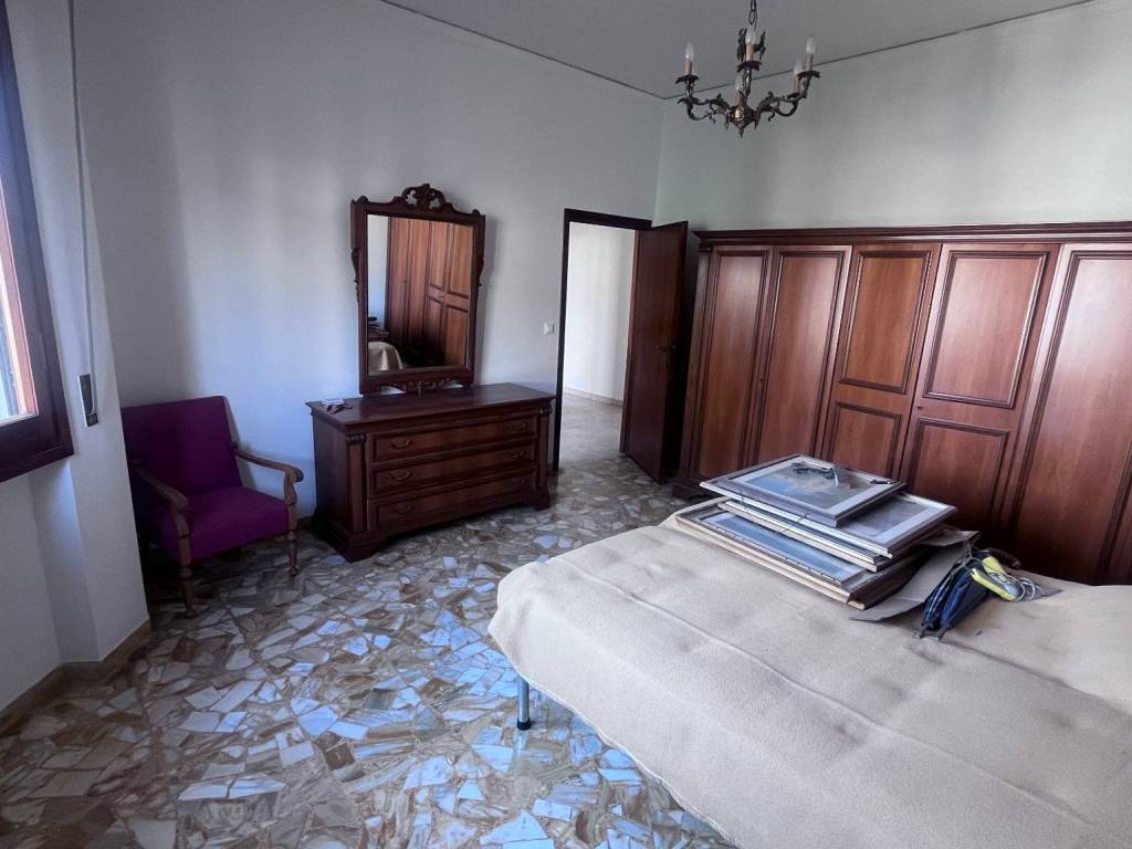 appartamento in affitto a Firenze in zona Careggi