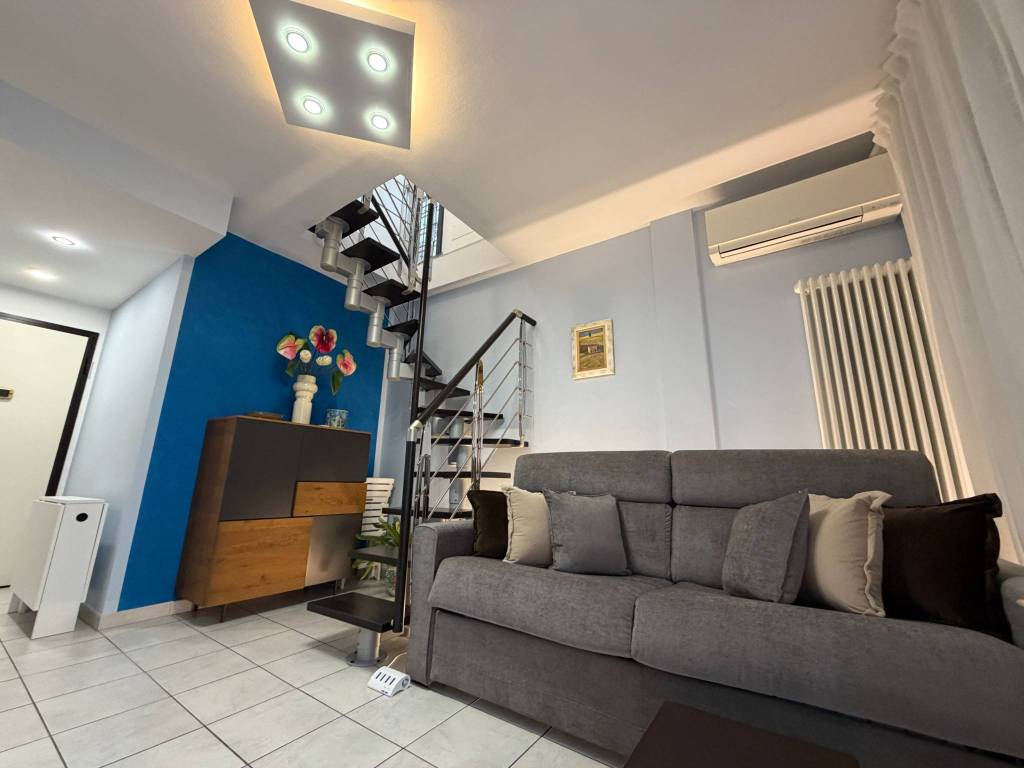 appartamento in affitto a Firenze in zona Le Cure