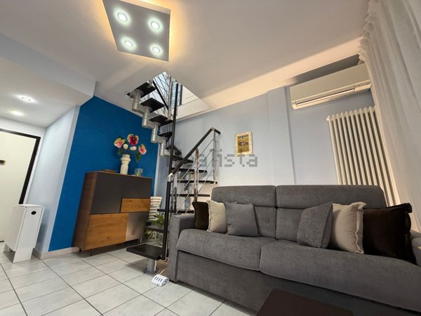 appartamento in affitto a Firenze in zona Le Cure