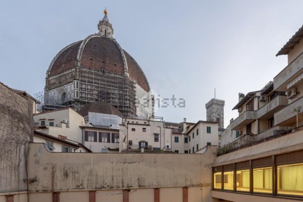 appartamento in affitto a Firenze in zona Centro Duomo