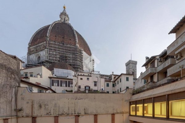appartamento in affitto a Firenze in zona Centro Duomo