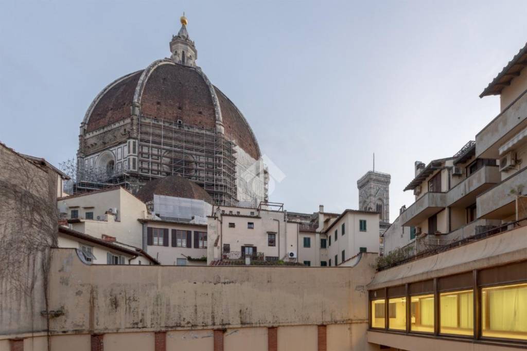 appartamento in affitto a Firenze in zona Centro Duomo