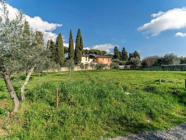 appartamento in affitto a Firenze in zona Le Cure