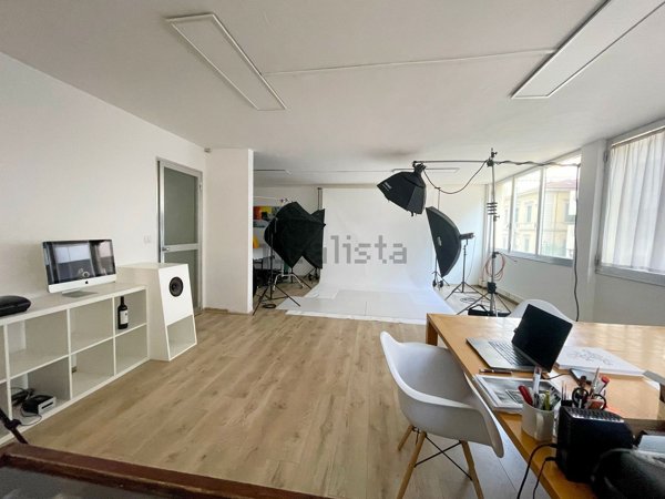 ufficio in affitto a Firenze