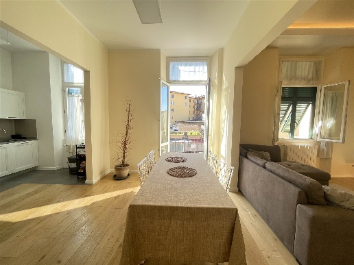 appartamento in affitto a Firenze