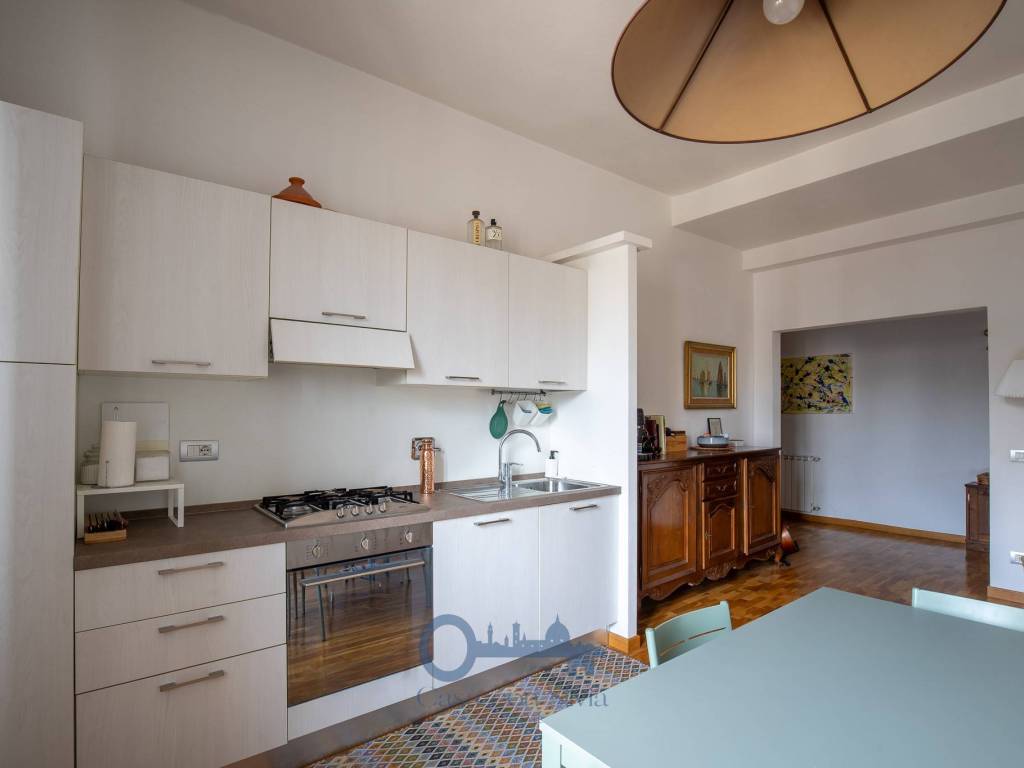 appartamento in affitto a Firenze