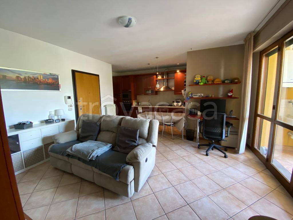 appartamento in affitto a Firenze in zona Firenze Nova