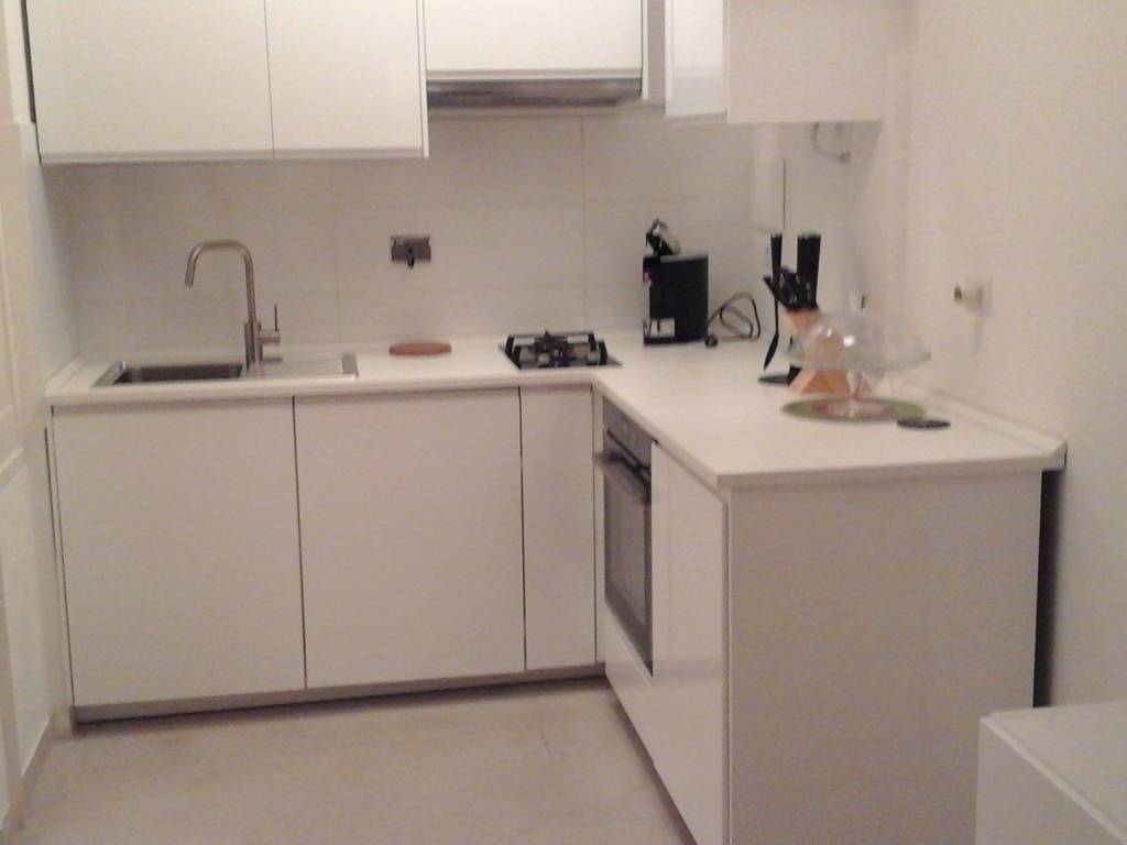 appartamento in affitto a Firenze in zona Legnaia