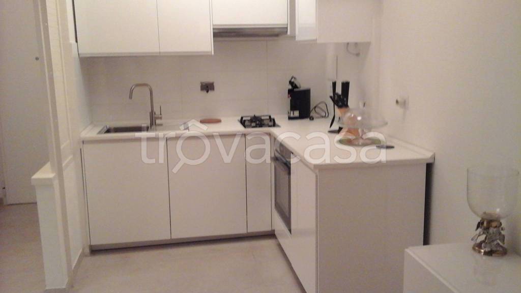 appartamento in affitto a Firenze in zona Legnaia