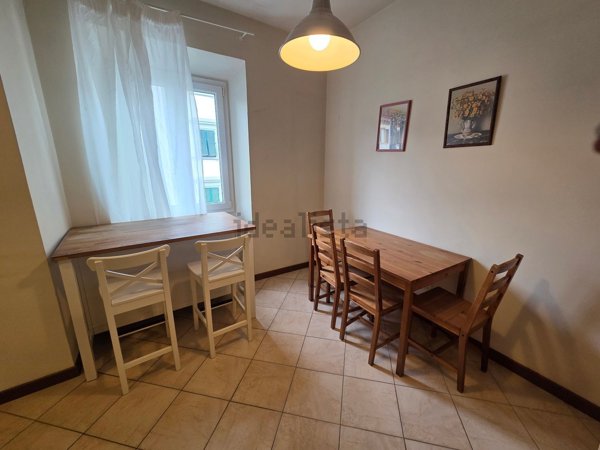 appartamento in affitto a Firenze in zona Pignone