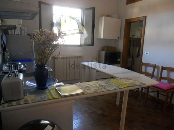 appartamento in affitto a Firenze in zona Pignone