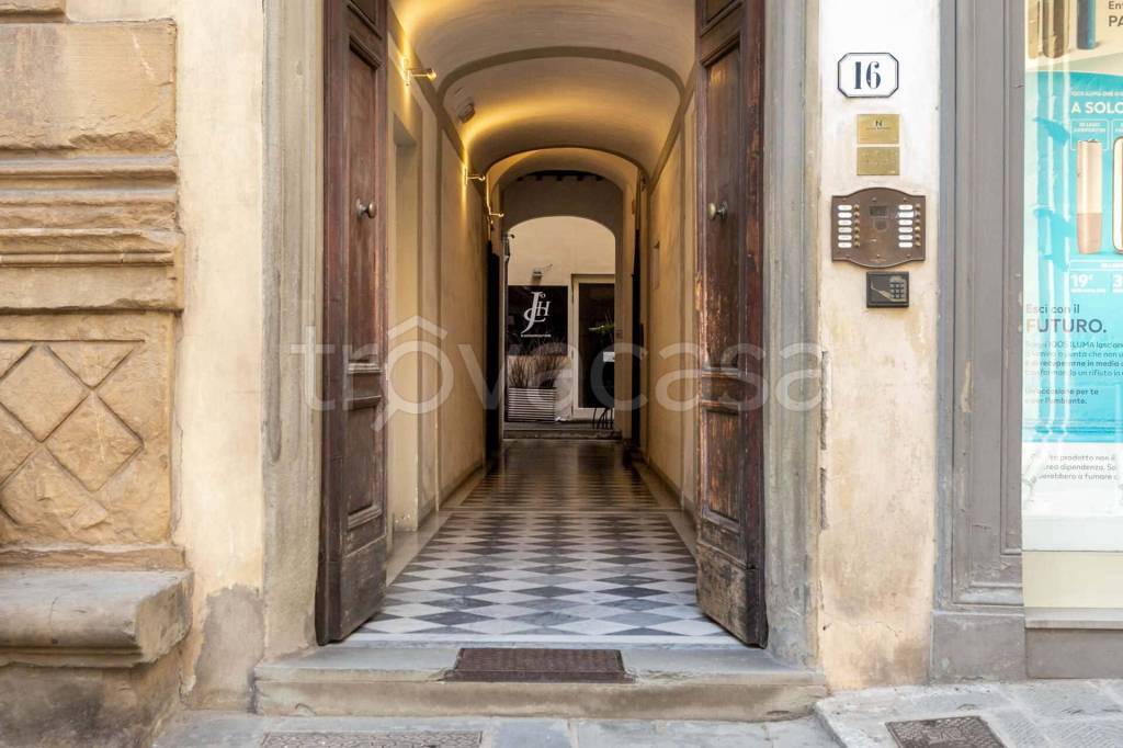 appartamento in affitto a Firenze in zona Centro Duomo