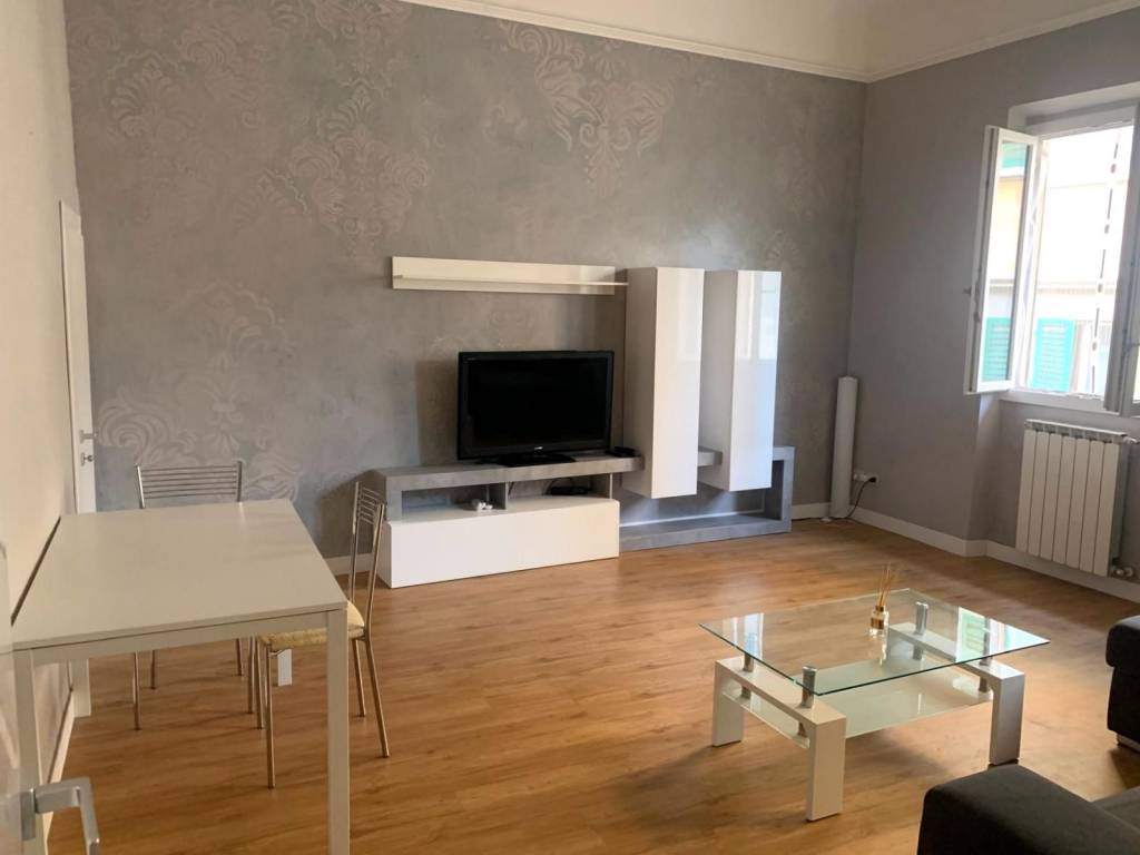 appartamento in affitto a Firenze in zona Centro Duomo