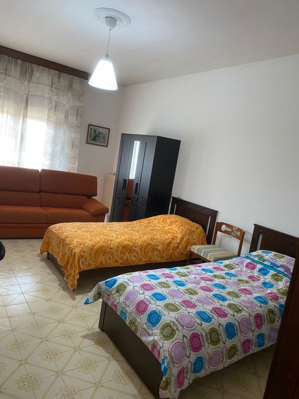 appartamento in affitto a Firenze in zona Brozzi