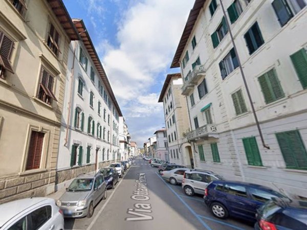 appartamento in affitto a Firenze in zona Galluzzo