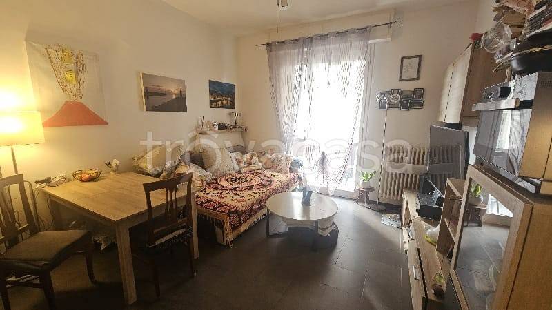 appartamento in affitto a Firenze in zona Novoli