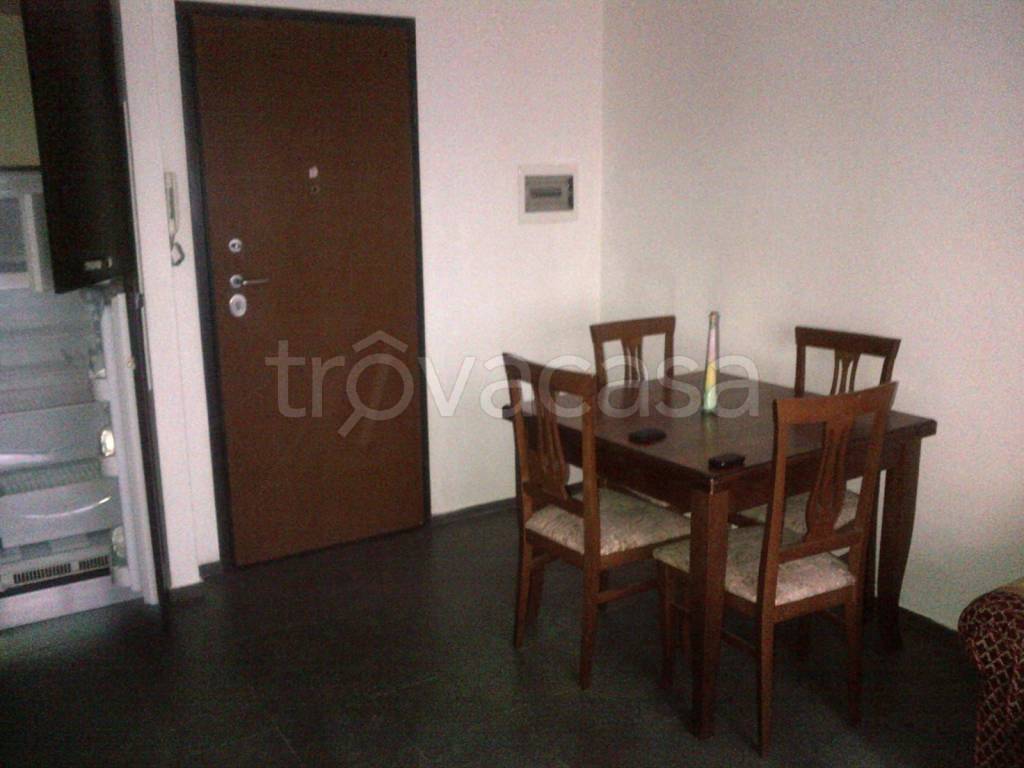 appartamento in affitto a Firenze in zona Novoli