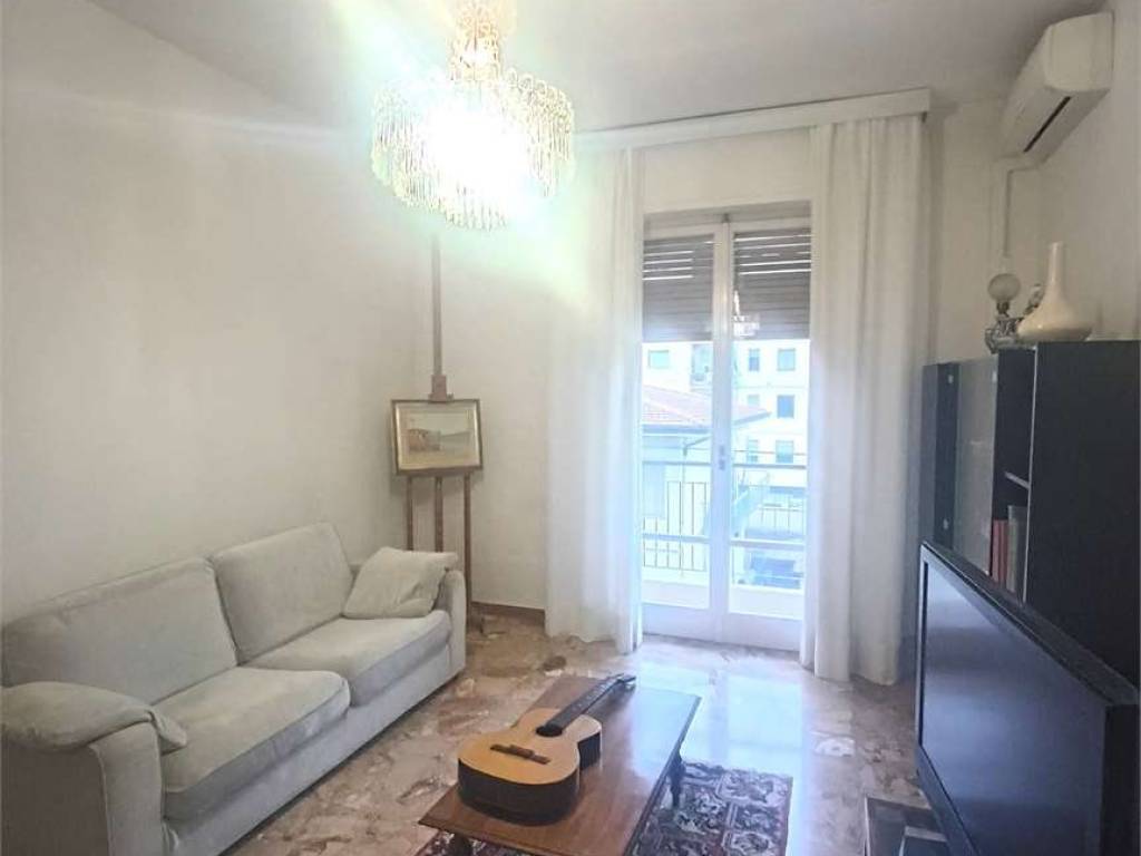 appartamento in affitto a Firenze in zona Legnaia