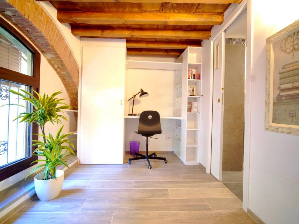 appartamento in affitto a Firenze