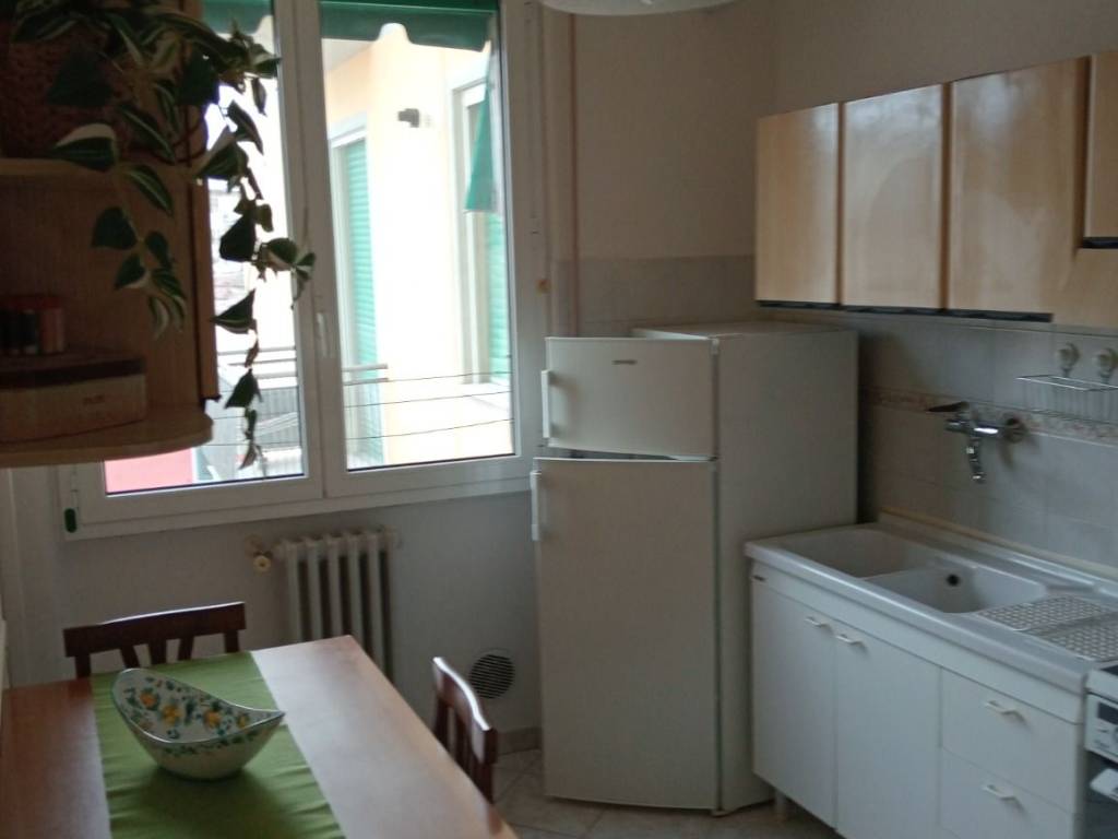 appartamento in affitto a Firenze in zona Careggi