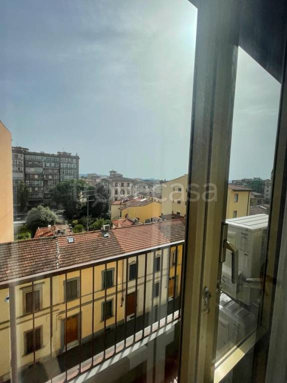 appartamento in affitto a Firenze in zona Centro Storico